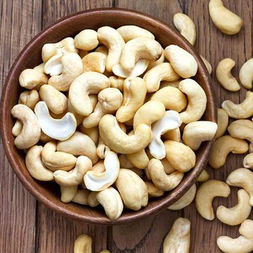 Cashew Nuts W210