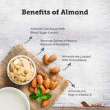 Almonds California Premium