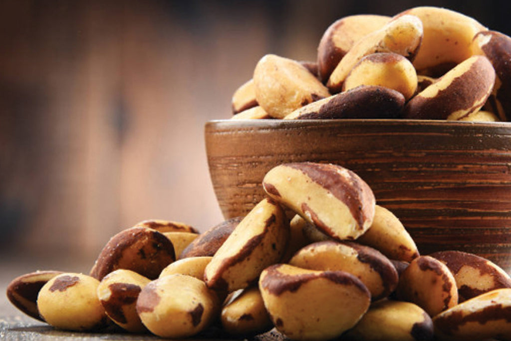 Brazil Nuts – Prannuts