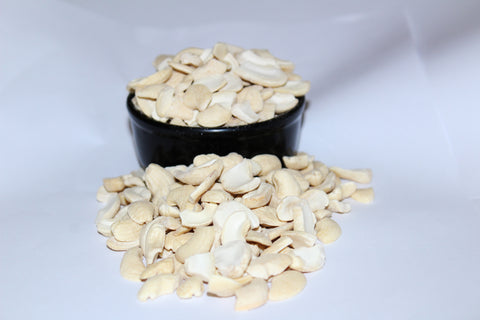 Cashew Nuts Tukda