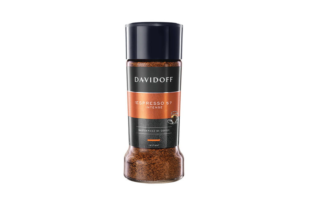 Davidoff Espresso 57