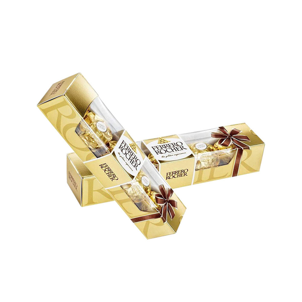 Ferrero Rocher Chocolates 4 Pcs